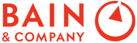 Bain and Company logo