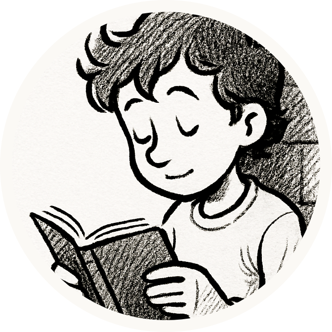 Change-Makers Bookclub logo