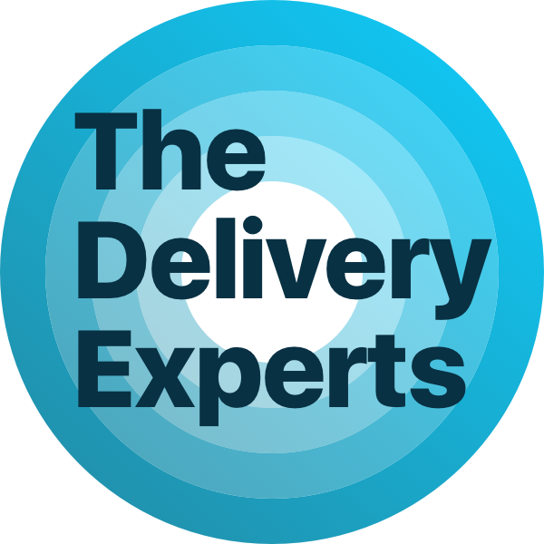 Delivery Experts logo