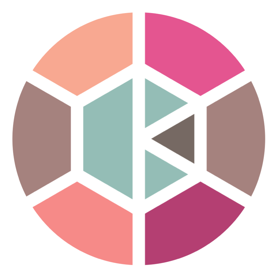 Kaleidoscope logo