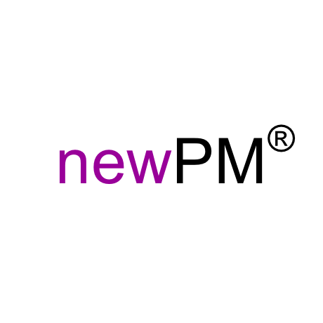 newPM logo