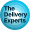 The Delivery Experts logo