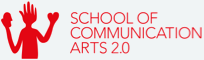 School of Communication Arts logo
