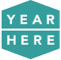 Year Here logo